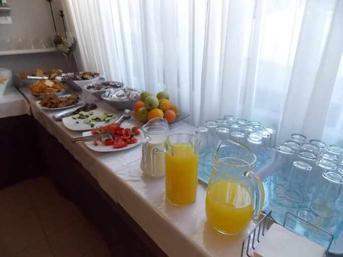 Food & Drinks 4, Danaos Hotel, Crete