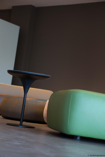 Public Area 3, Point Hotel, Padua