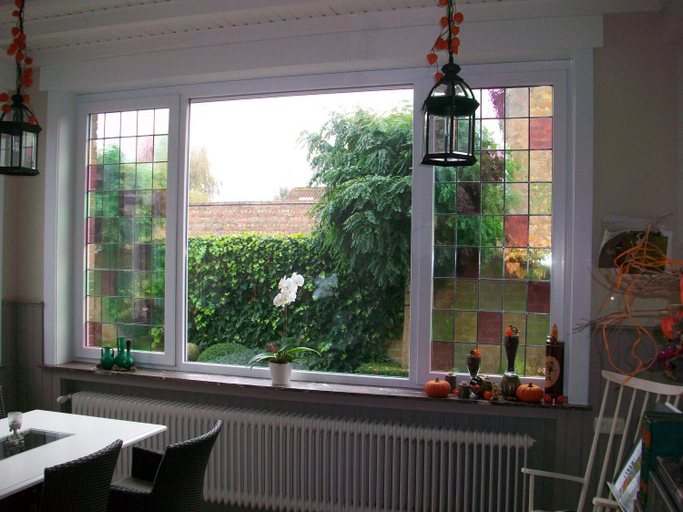 Others 3, B&B Bru-Beauline, West-Vlaanderen