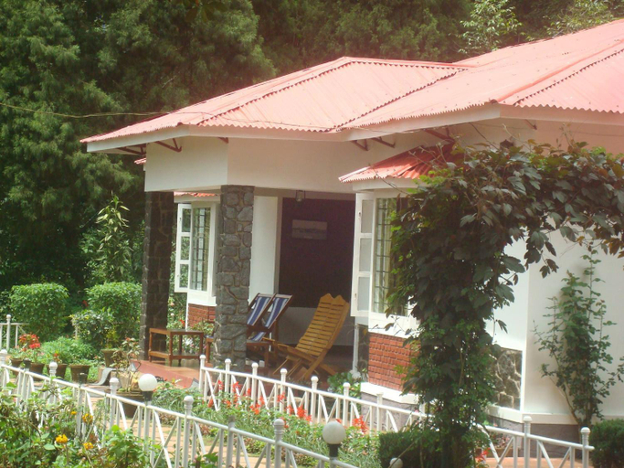Others 3, Olive Brook Resort, Idukki