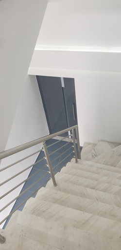 Public Area 2, The Blue Beach Apartments, East Macedonia and Thrace