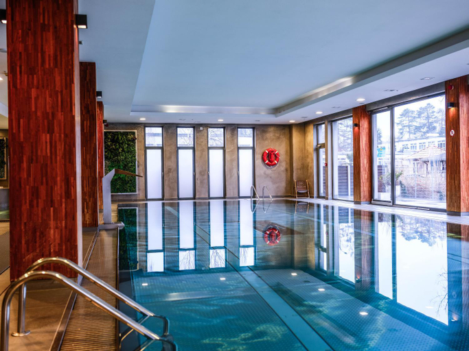 Sport & Beauty 2, Hotel Europa Starachowice, Starachowice