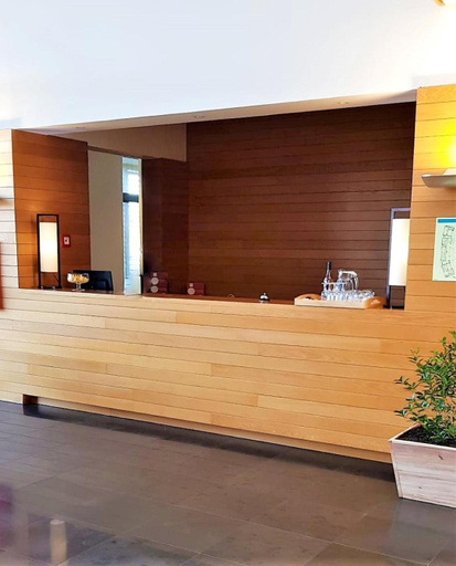 Public Area 4, Hotel Da Graciosa, Santa Cruz da Graciosa