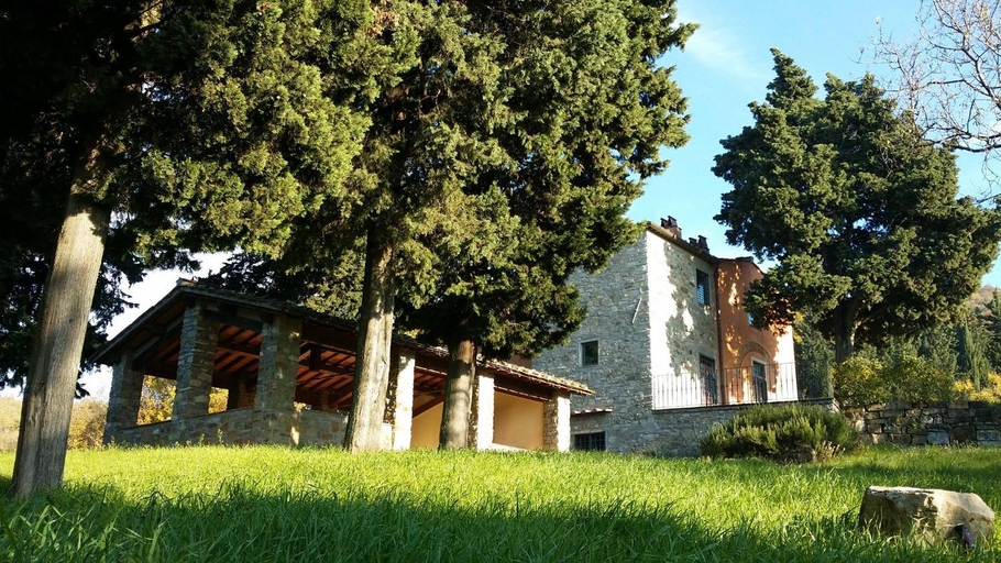 Others 5, Florence Country Relais, Florence
