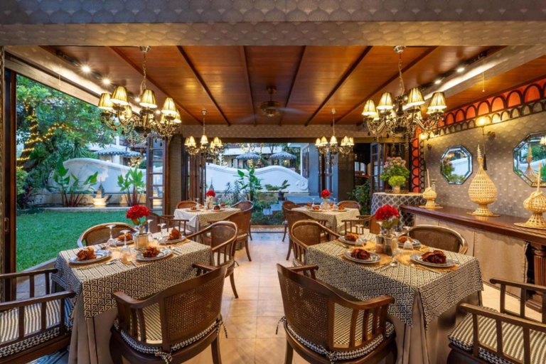 Food & Drinks 4, Puripunn Hideaway, Muang Chiang Mai