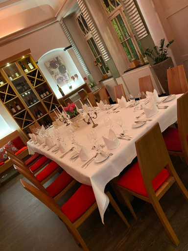 Food & Drinks 2, Hotel Pilgrimhaus, Soest