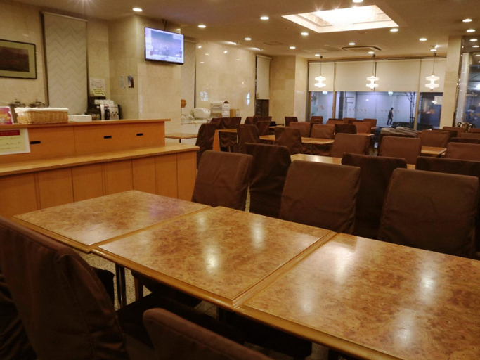 Food & Drinks 3, Kuretake-inn Central Hamamatsu, Hamamatsu
