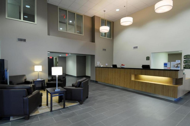 Others 4, Super 8 By Wyndham Peterborough, Peterborough