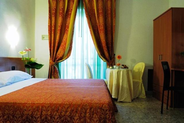 Bedroom 4, Hotel Villa Giusy s.r.l., Taranto