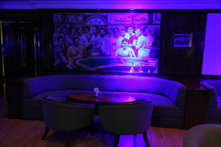 Food & Drinks 5, Gokulam Park Hotel And Convention Centre, Ernakulam