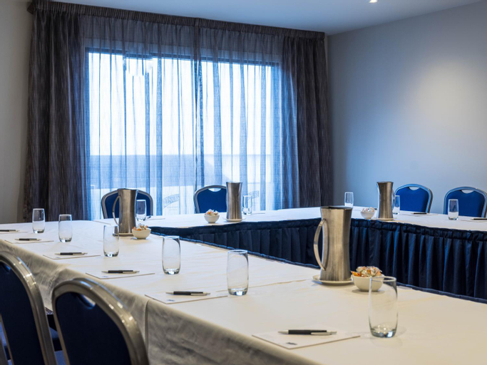 Business Facilities 30