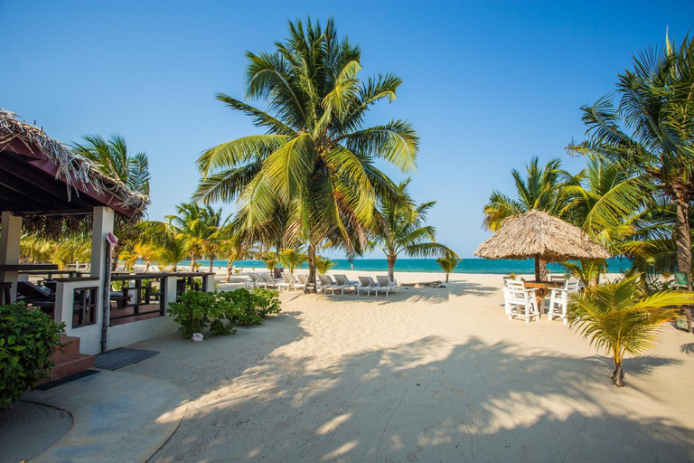 Others 4, Caribbean Beach Cabanas