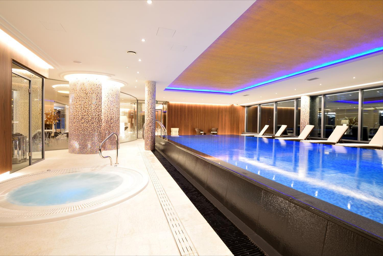 Sport & Beauty 2, Hotel Olympic Spa & Wellness, Cieszyn