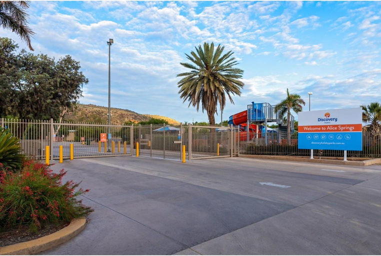 Others 5, Discovery Parks - Alice Springs, Alice Springs- Heavitree