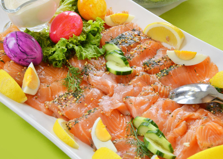 Food & Drinks 5, Villa Oranien, Rhein-Lahn-Kreis