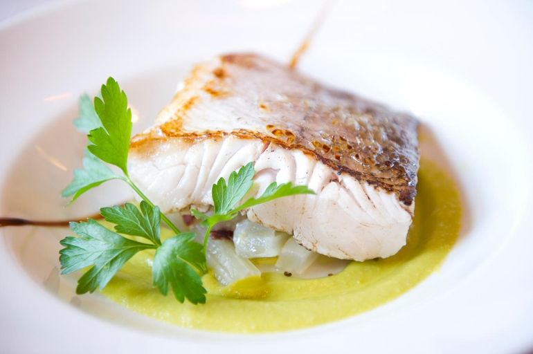 Food & Drinks 5, Hotel Aretxarte, Vizcaya
