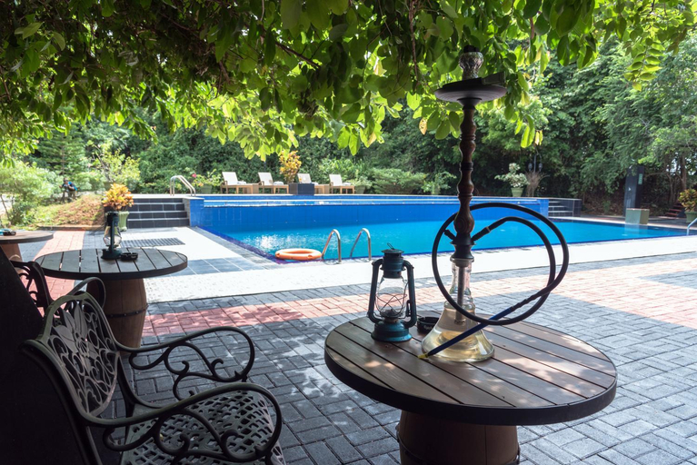Sport & Beauty 2, Nice Place Bunglows, Dambulla