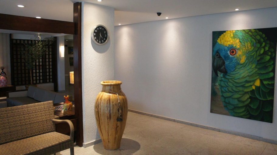 Public Area 2, Hotel Barramares, Recife