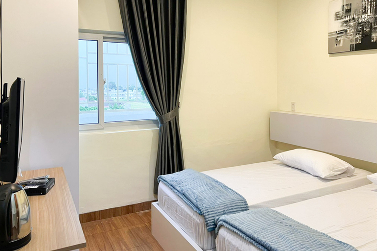 Bedroom 4