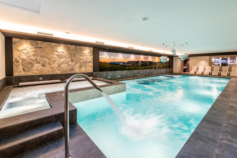 Sport & Beauty 2, Lady Maria Hotel And Resort, Trento