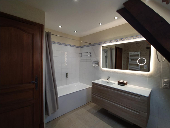 Bathroom 5