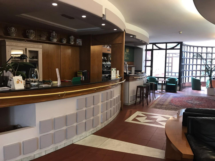 Food & Drinks 4, Hotel Le Mura e Residence, Perugia