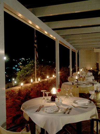 Food & Drinks 4, Petali Village Hotel, South Aegean