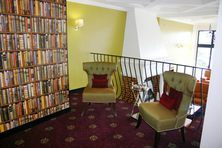 Food & Drinks 5, Hotel Bellevue, Indre-et-Loire