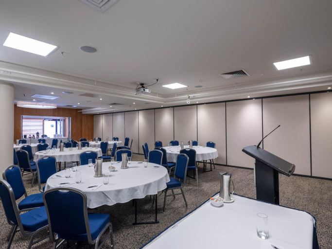 Business Facilities 28