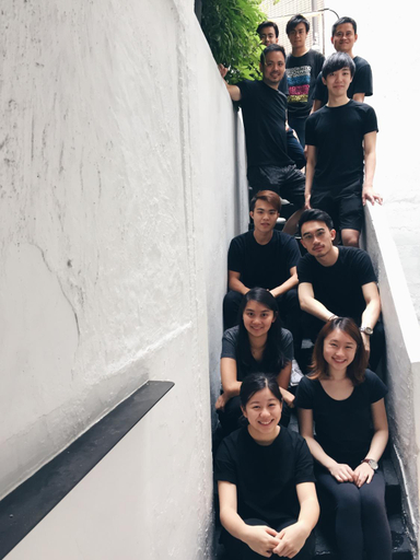 Others 5, SLEEEP Soho, Hong Kong Island