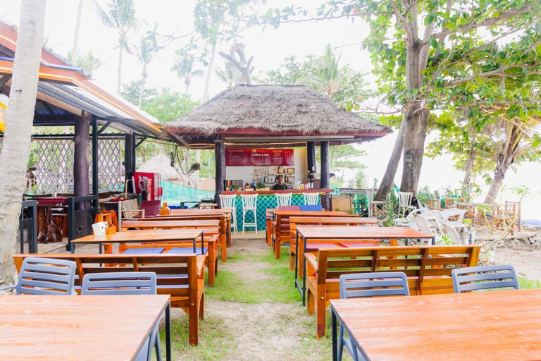 Food & Drinks 5, Sea Sand Sun Resort, Ko Lanta