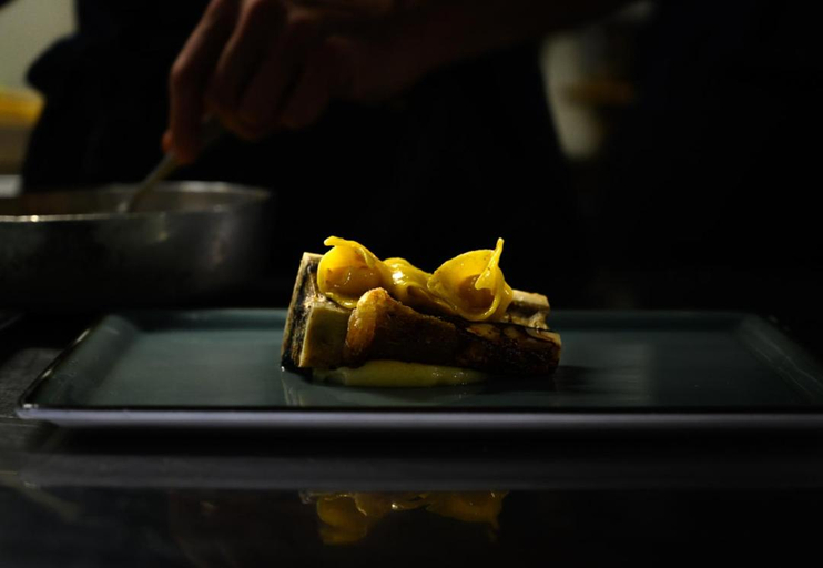 Food & Drinks 5, Hotel Casa Scaligeri, Brescia