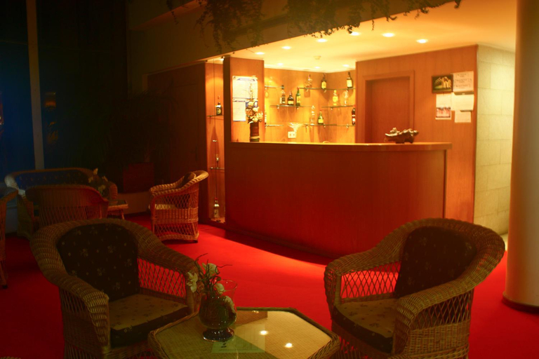Public Area 2, Hotel das Taipas, Braga