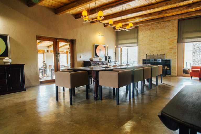 Food & Drinks 3, Tenahead Mountain Lodge and Spa, Joe Gqabi