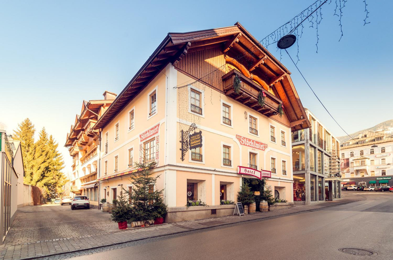 Exterior & Views 2, Stöcklwirt, Sankt Johann im Pongau