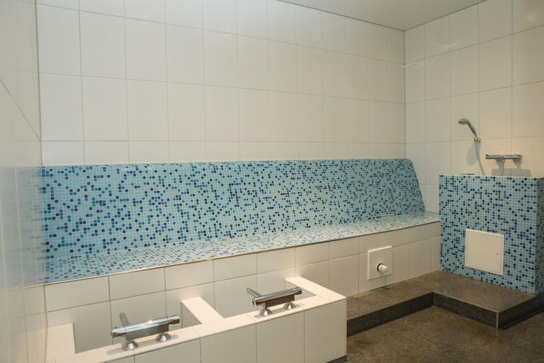 Bathroom 4, Hotel Am Fang, Siegen-Wittgenstein