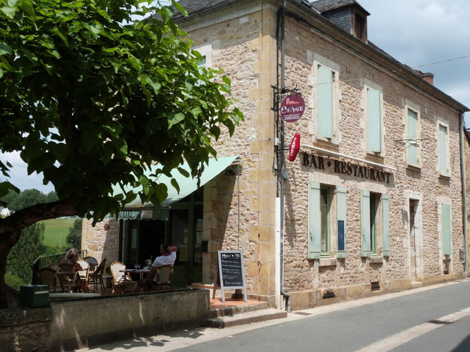 Others 3, L'Escapade, Dordogne