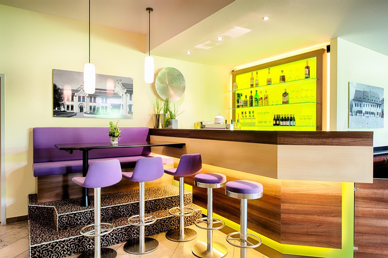 Food & Drinks 5, ACHAT Hotel Zwickau, Zwickau