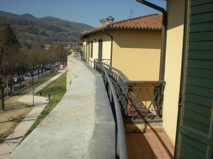 Others 5, Hotel Le Mura e Residence, Perugia