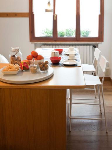 Others 5, B&B ViaCavourSei, Venezia