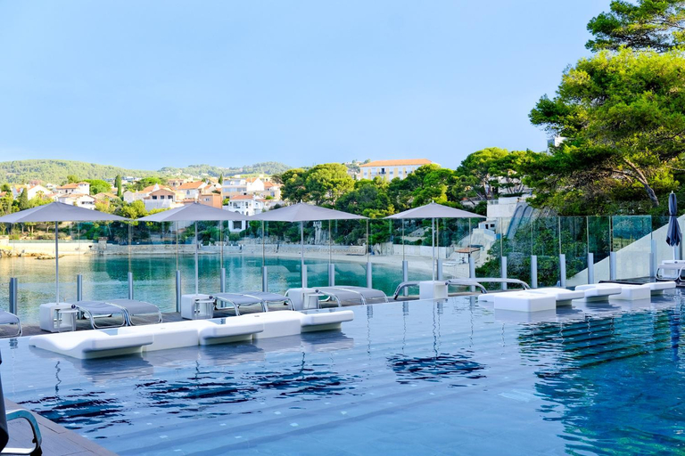 Sport & Beauty 2, Thalazur Bandol Ile Rousse Hotel, Var