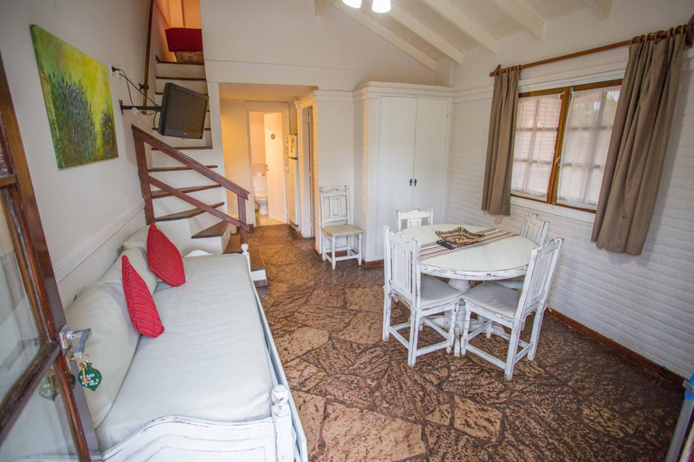 Bedroom 2, Posada del Bosque By HS, Pinamar