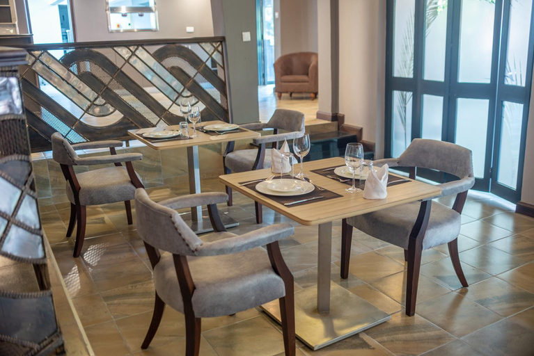 Food & Drinks 3, Heri Heights Serviced Apartments, Dagoretti North
