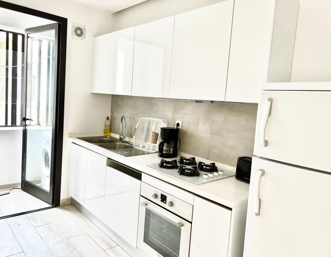 Others 5, Luxury Residence Marsa avec Parking, La Marsa