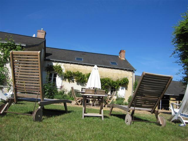 Others 5, La Barillerie, Sarthe