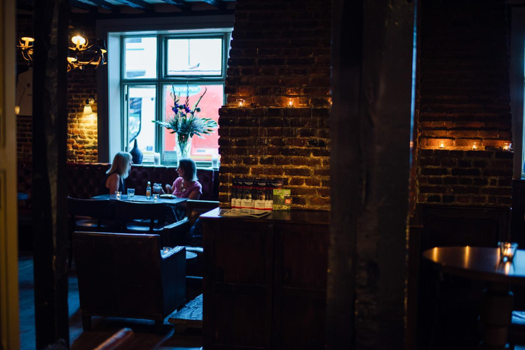 Food & Drinks 4, Kings Arms Hotel, Hertfordshire