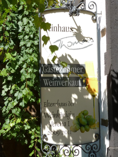 Others 4, Weinhaus Thomas, Cochem-Zell