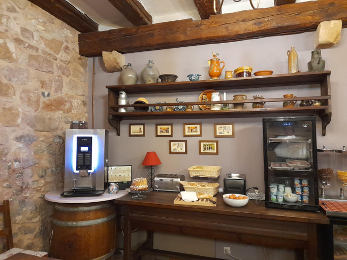 Food & Drinks 5, Hotel Berceau Du Vigneron, Haut-Rhin