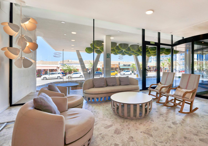 Public Area 4, Hotel & Spa S'entrador Playa, Baleares