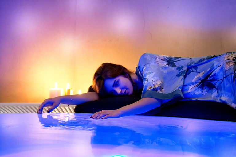 Sport & Beauty 3, Palazzo Righini, Cuneo